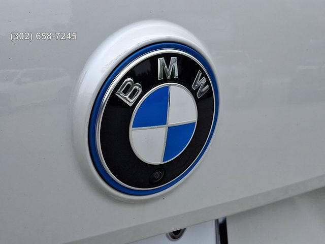 2023 BMW iX M60