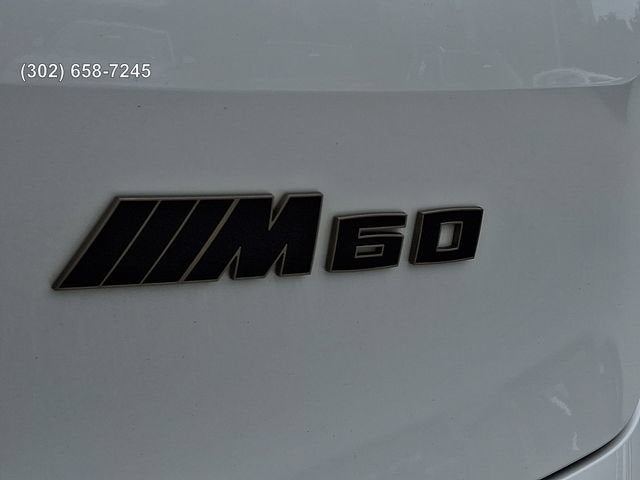 2023 BMW iX M60