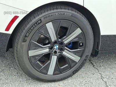2023 BMW iX M60