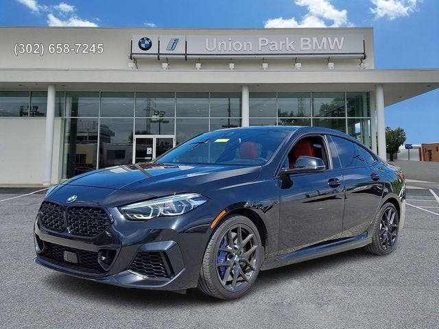 2021 BMW 2 Series M235i xDrive