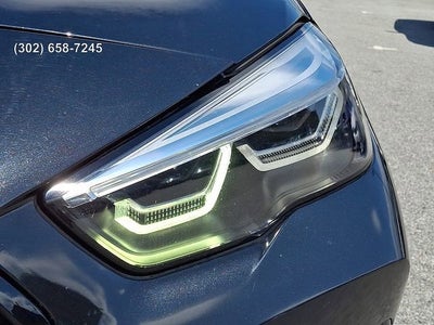 2021 BMW 2 Series M235i xDrive