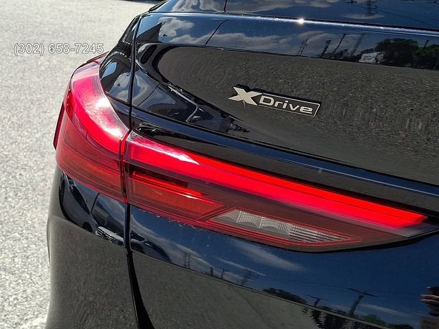 2021 BMW 2 Series M235i xDrive
