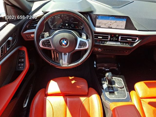 2021 BMW 2 Series M235i xDrive