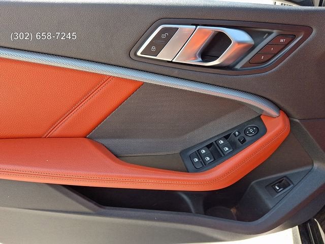 2021 BMW 2 Series M235i xDrive