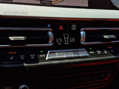 2021 BMW 2 Series M235i xDrive