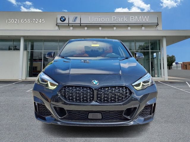 2021 BMW 2 Series M235i xDrive