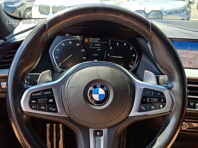 2021 BMW 2 Series M235i xDrive