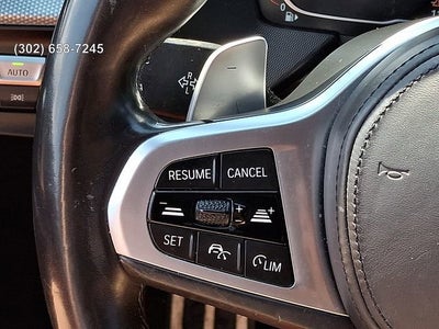 2021 BMW 2 Series M235i xDrive