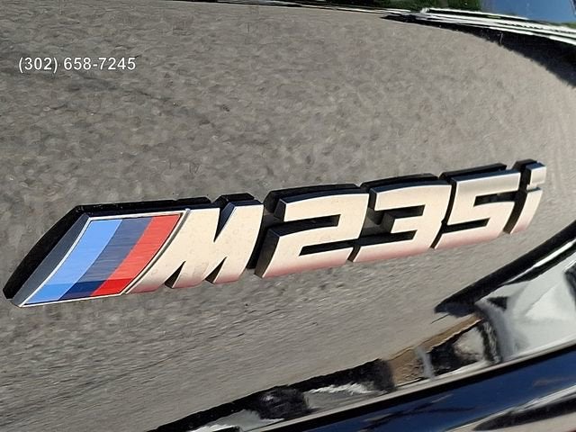 2021 BMW 2 Series M235i xDrive