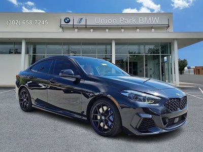2021 BMW 2 Series M235i xDrive