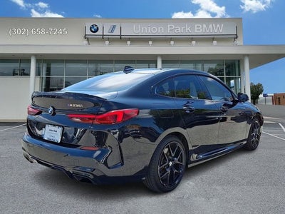 2021 BMW 2 Series M235i xDrive