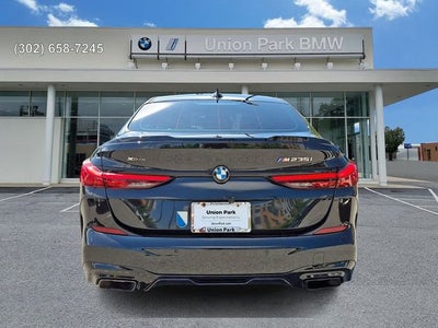 2021 BMW 2 Series M235i xDrive