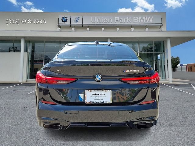 2021 BMW 2 Series M235i xDrive