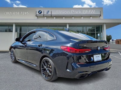 2021 BMW 2 Series M235i xDrive
