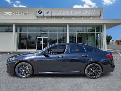2021 BMW 2 Series M235i xDrive