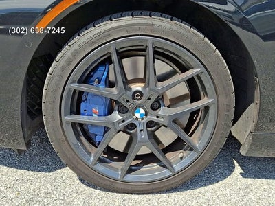 2021 BMW 2 Series M235i xDrive