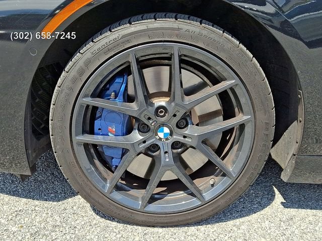 2021 BMW 2 Series M235i xDrive