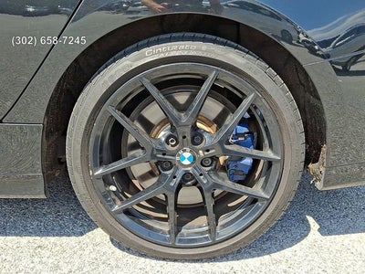2021 BMW 2 Series M235i xDrive
