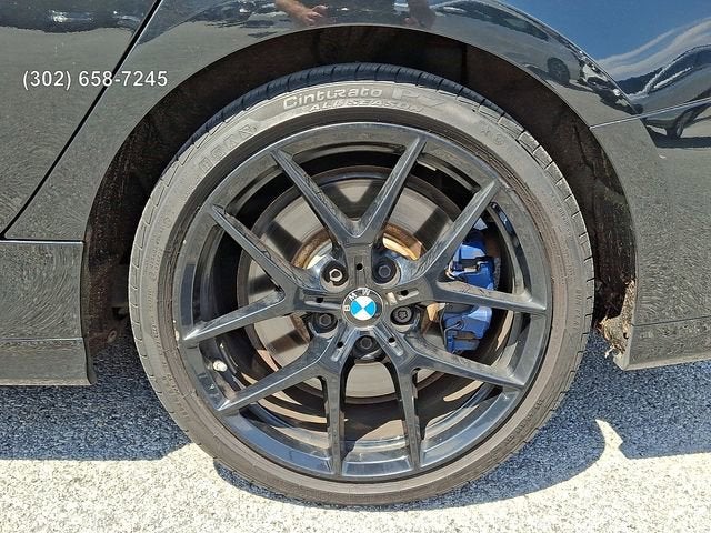 2021 BMW 2 Series M235i xDrive