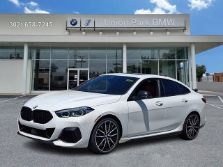 2023 BMW 2 Series M235i xDrive