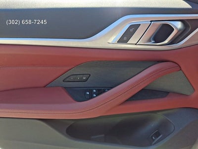 2023 BMW 4 Series M440i xDrive