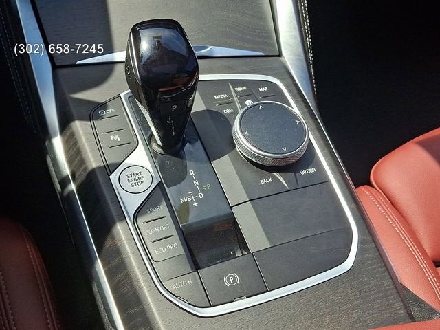 2023 BMW 4 Series M440i xDrive