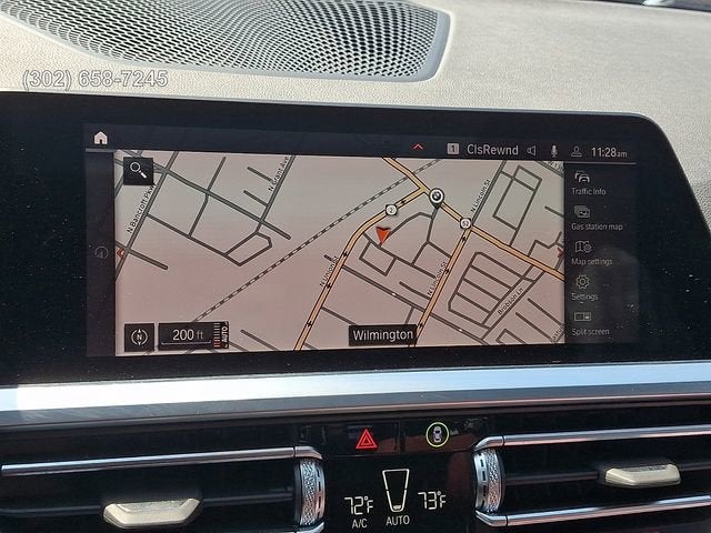 2023 BMW 4 Series M440i xDrive