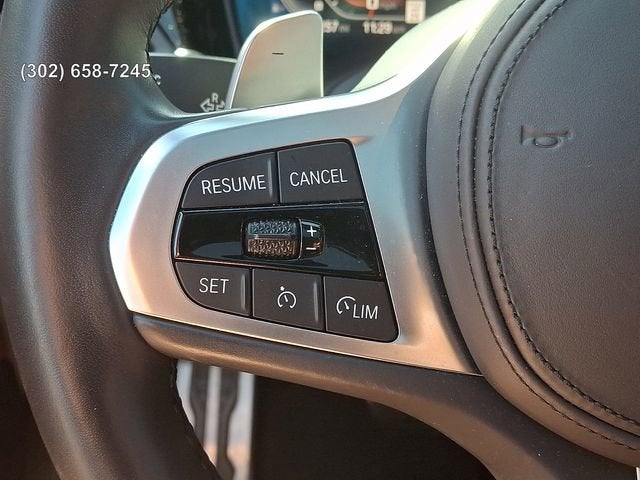 2023 BMW 4 Series M440i xDrive