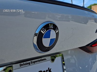 2023 BMW 4 Series M440i xDrive