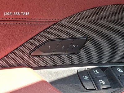 2023 BMW 4 Series M440i xDrive