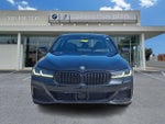 2022 BMW 5 Series 530i xDrive