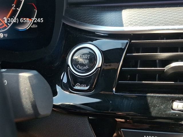 2022 BMW 5 Series 530i xDrive