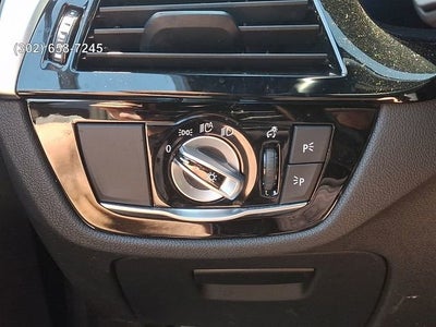 2022 BMW 5 Series 530i xDrive