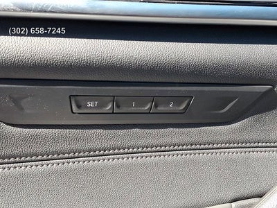 2022 BMW 5 Series 530i xDrive