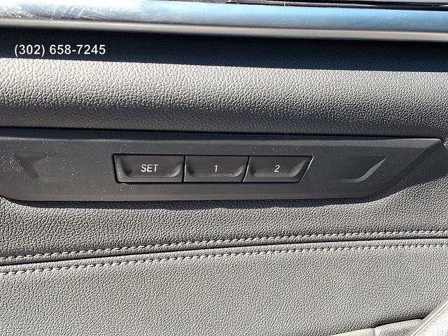 2022 BMW 5 Series 530i xDrive