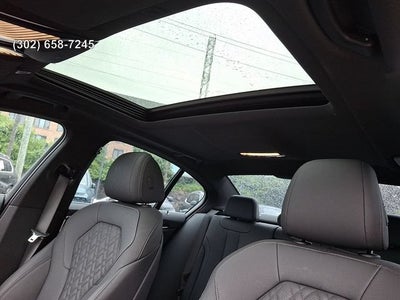 2023 BMW 530 i xDrive