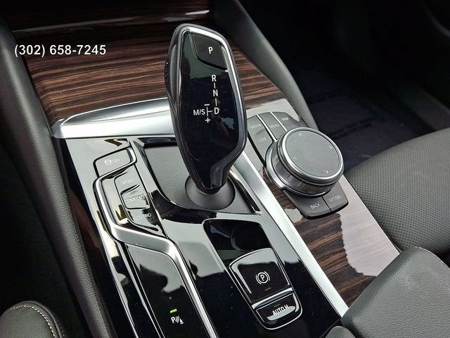 2023 BMW 530 i xDrive