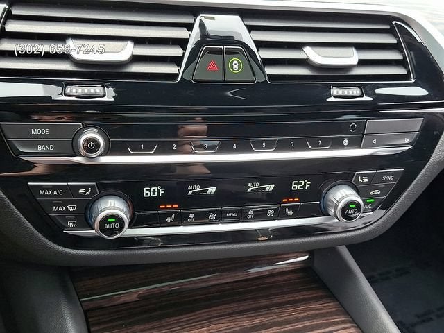 2023 BMW 530 i xDrive