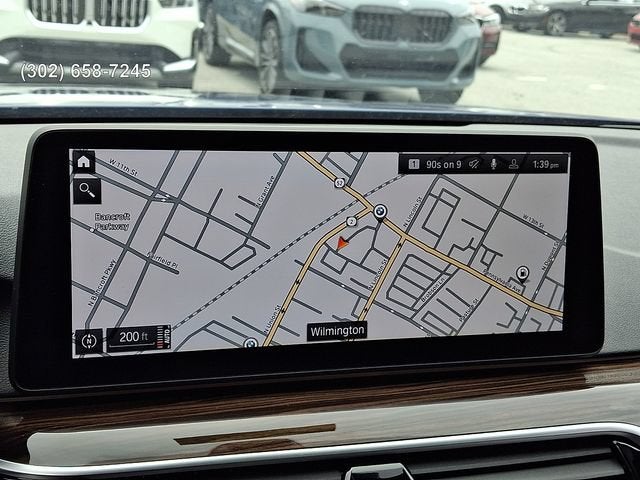 2023 BMW 530 i xDrive