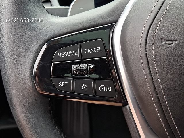 2023 BMW 530 i xDrive