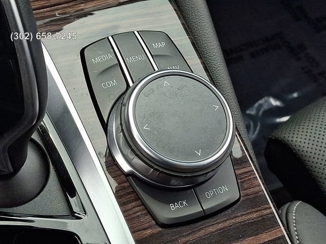 2023 BMW 530 i xDrive
