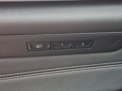 2023 BMW 530 i xDrive