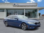 2023 BMW 530 i xDrive