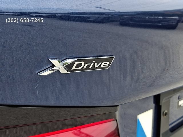 2023 BMW 530 i xDrive