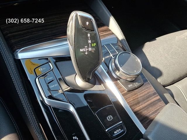 2023 BMW 5 Series 530i xDrive