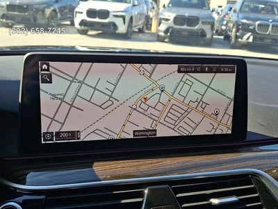 2023 BMW 5 Series 530i xDrive