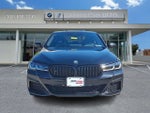 2023 BMW 5 Series 530i xDrive