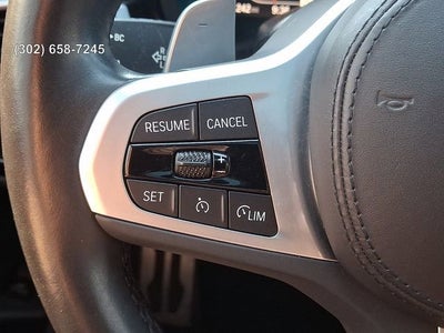 2023 BMW 5 Series 530i xDrive