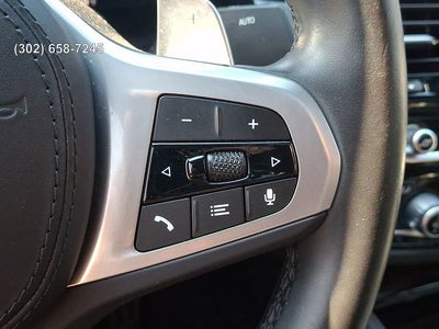 2023 BMW 5 Series 530i xDrive