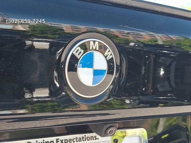 2023 BMW 5 Series 530i xDrive
